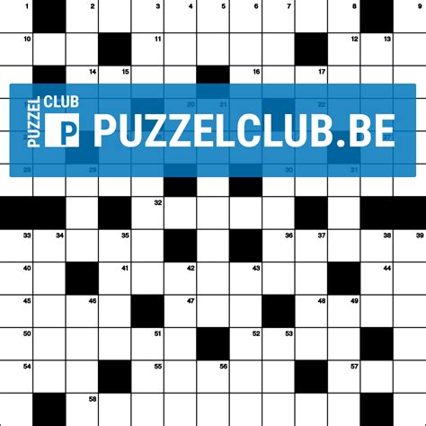 kruiswoordpuzzels online